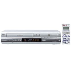 NV-VP41B-S [NV-VP41B-S  DVDプレーヤー一体型ＢＳ内蔵ハイファイビデオ]