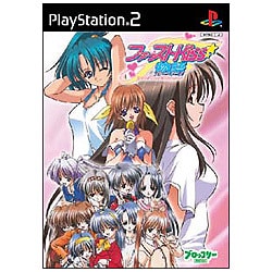 ファーストKiss☆物語