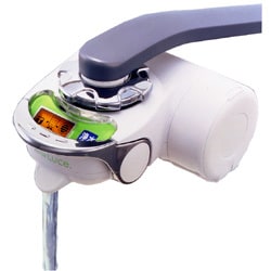 浄水器 SX802TJ トレビーノ SUPER LUCE (スーパールーチェ)