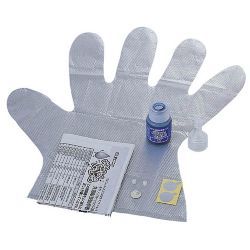 Canon かんたんつめかえインクド.レ.ミ シアン THI-C001C