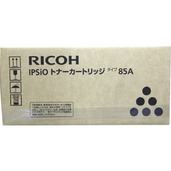 ヨドバシ.com - リコー RICOH 509295 [トナーカートリッジ タイプ85A