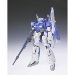 GUNDAM　FIX　FIGURATION　#0017-a　Zplus[Bst]ブルー