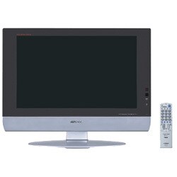 液晶テレビ LT-26LC4