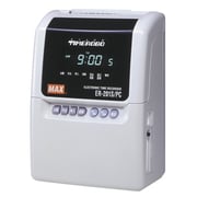 PCリンク タイムレコーダー ER-201S/PC