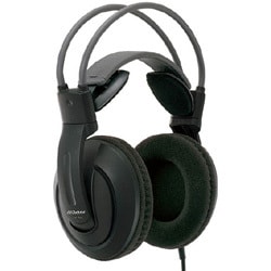 密閉型ヘッドホン HP-D2