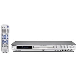 DVDプレーヤー XV-K38