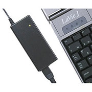 PowerLink LaVie用ACアダプター PLS19N