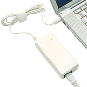 Apple PowerBookG4/iBook用 75W ACアダプター PLSG4
