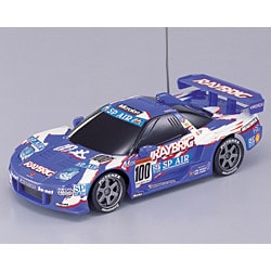 R／C レイブリック NSX
