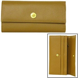 20910 GRAIN/GLD [長財布]