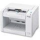 600dpi コンパクト A4カラー ドキュメントスキャナー KV-S2026CN