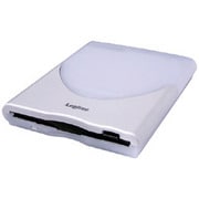 LFD-31U4 [USB2.0接続 外付型 4倍速対応 FDユニット]