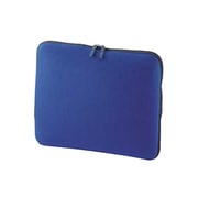 低反発3Dメッシュケース B5L/12.1型 ブルー IN-SP2BL