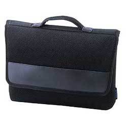 低反発3Dメッシュケース B5L ブラック IN-SP6BK