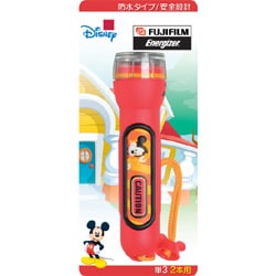ディズニーライト　ミッキー