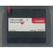 TRAVANデータカートリッジ 4.0GB/8.0GB TR-4