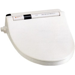 温水洗浄便座 TCF434-SC1 (パステルアイボリー) apricot (アプリコット) 温水洗浄便座 TCF434-SC1 (パステルアイボリー) apricot (アプリコット)