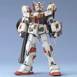 ヨドバシ.com - バンダイ BANDAI RX-78-5 ガンダム5号機 [MG 1