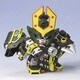 努貫丸(ドッカンマル) [BB戦士253]