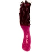 ヘアケアブラシ　マーブル 9714