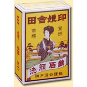 イナカムスメ洗顔石鹸