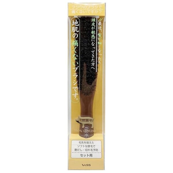 ジハダノイタクナイブラシ JI-1500