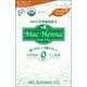マック ヘナハーバルヘアートリートメント ナチュラルオレンジ 100g