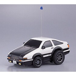 スプリンタートレノ AE86