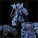 MS-07B グフ [HY2M 1/60 機動戦士ガンダム]