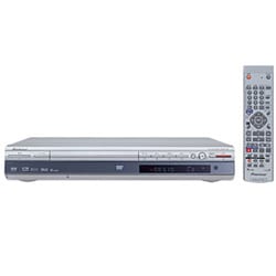 DVR-310-S [DVDレコーダー]