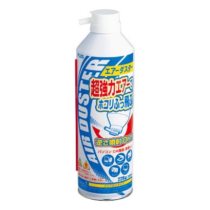 エアーダスター ノンフロンタイプ 350ml OC-802