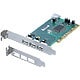 IFC-PCI4U2V [USB2.0&USB1.1 インターフェースボード]