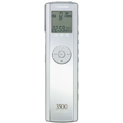 ICレコーダー DMR-3500PS
