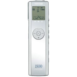 ICレコーダー DMR-1800PS