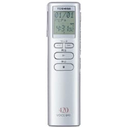 ICレコーダー DMR-420B