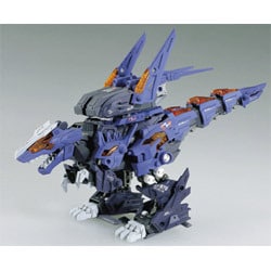 ゾイド 凱龍輝 ガイリュウキ 可動品訳あり - メルカリ