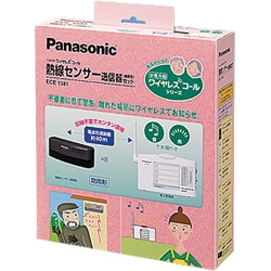 ヨドバシ.com - パナソニック Panasonic ECE1581 [ワイヤレス