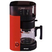 コーヒーメーカー （アーバンレッド） ACK-A050-RU