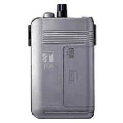 ワイヤレスガイド携帯型受信機 WT-1101-C11C13