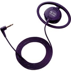 耳掛型イヤホン YP-E401