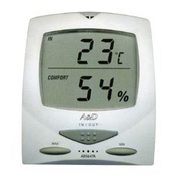 デジタル温湿度計 AD-5647A