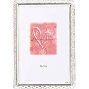 メタルフレーム　シルバーレースH判 KK-9212