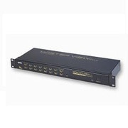 16ポート PS/2 KVMスイッチ ACS-1216A/ATEN