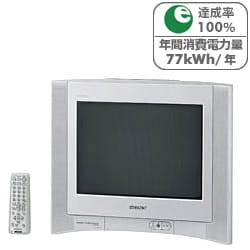 2024人気No.1の ヨドバシ.com 通販【全品 [14型テレビ] KV-14DA75 SONY ソニー - テレビ