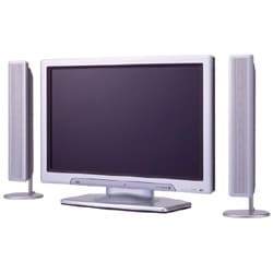 28型液晶テレビ W28-L5000
