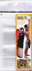 RBCAQW1アクアケース ホワイト