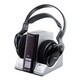 コードレス サラウンド ヘッドホン MDR-DS3000