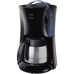 ヨドバシ.com - フィリップス PHILIPS コーヒーメーカー HD7528