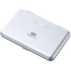 メモリースティックケース LCH-MA