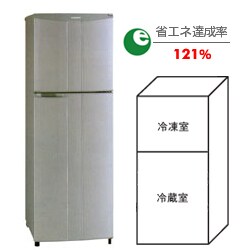 ヨドバシ.com - 三菱電機 MITSUBISHI ELECTRIC MR-24D-S [冷蔵庫] 通販 